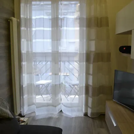 Giannina's House * Napoli